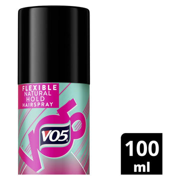 Flexible Hold Hairspray 100Ml